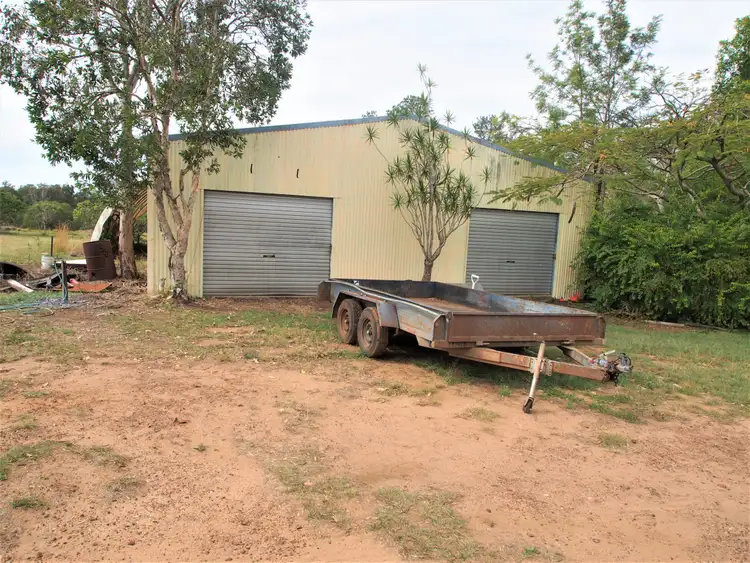 Third view of Homely rural property listing, 47 WARRENERS ROAD, Cordalba QLD 4660
