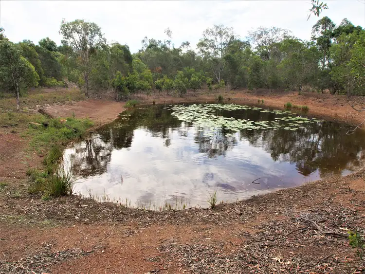 Fifth view of Homely rural property listing, 47 WARRENERS ROAD, Cordalba QLD 4660