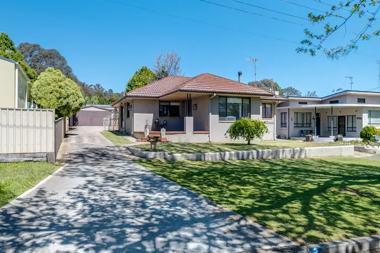 3 Day Street, Goulburn NSW 2580