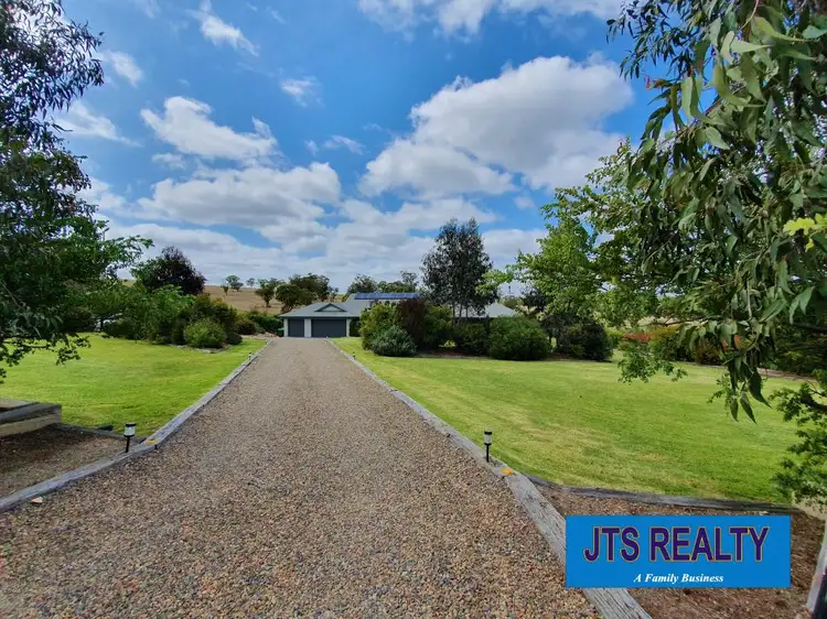 14 Jillaroo Way, Muswellbrook NSW 2333