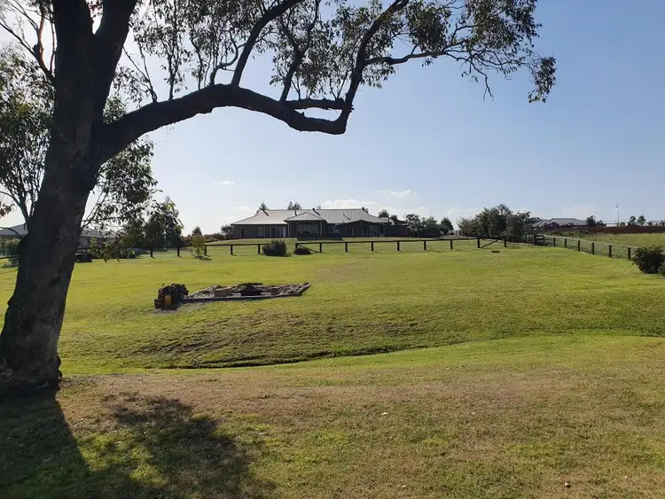 Second view of Homely house listing, 14 Jillaroo Way, Muswellbrook NSW 2333