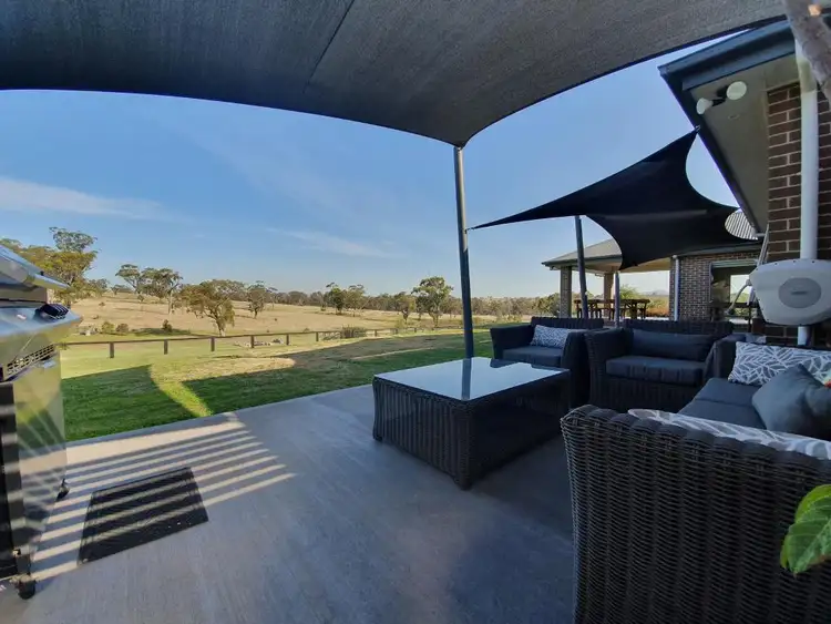 Fourth view of Homely house listing, 14 Jillaroo Way, Muswellbrook NSW 2333