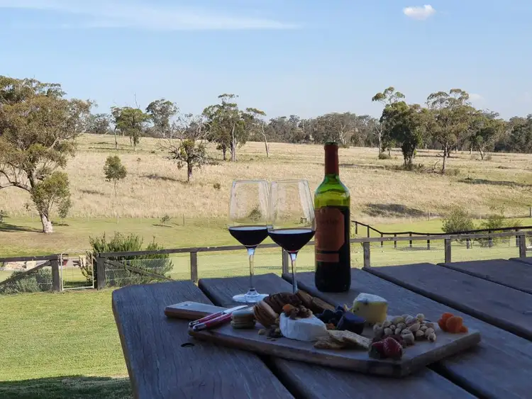 Fifth view of Homely house listing, 14 Jillaroo Way, Muswellbrook NSW 2333