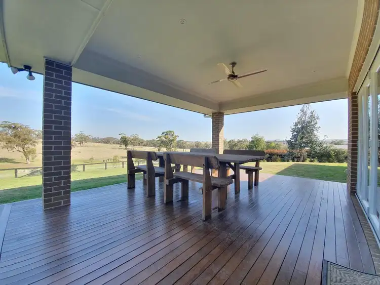 Sixth view of Homely house listing, 14 Jillaroo Way, Muswellbrook NSW 2333