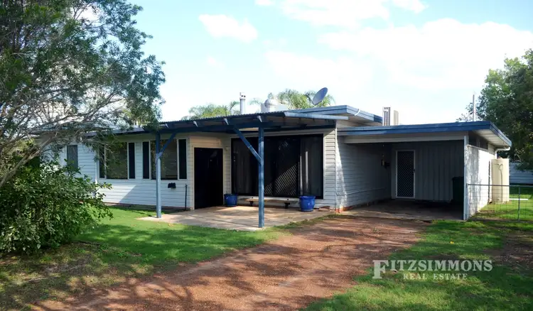 Main view of Homely house listing, 29 Bligh Street, Dalby QLD 4405