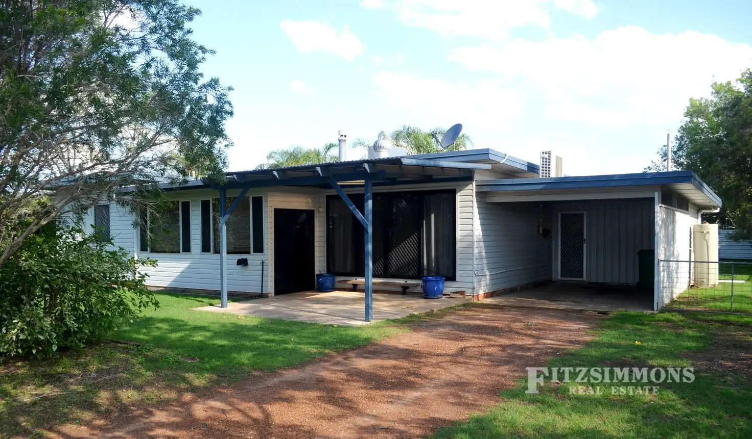 Main view of Homely house listing, 29 Bligh Street, Dalby QLD 4405