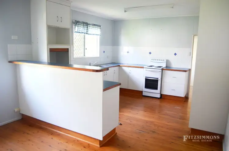 Second view of Homely house listing, 29 Bligh Street, Dalby QLD 4405