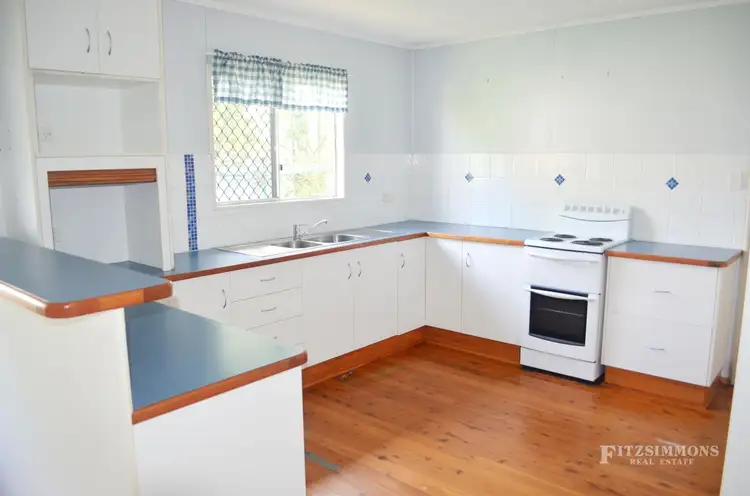 Fifth view of Homely house listing, 29 Bligh Street, Dalby QLD 4405