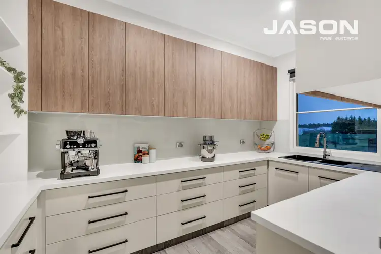 Fifth view of Homely house listing, 15 Forest Red Gum Drive, Mickleham VIC 3064