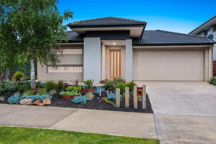 136 Sandhurst Blvd, Sandhurst VIC 3977