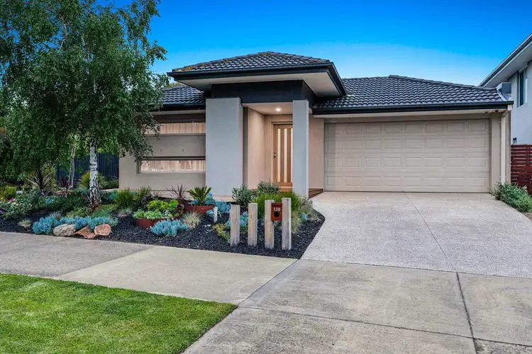 Second view of Homely house listing, 136 Sandhurst Blvd, Sandhurst VIC 3977