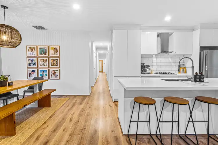 Fourth view of Homely house listing, 136 Sandhurst Blvd, Sandhurst VIC 3977