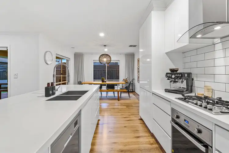 Sixth view of Homely house listing, 136 Sandhurst Blvd, Sandhurst VIC 3977
