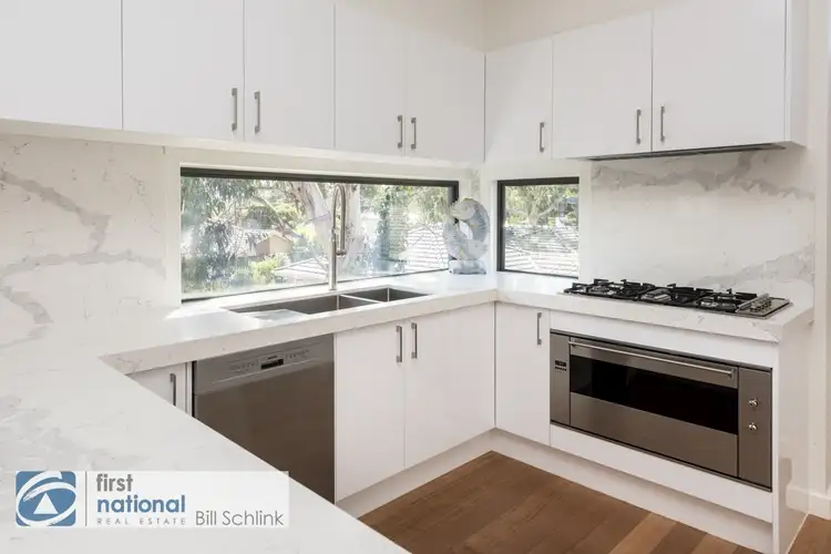 Fourth view of Homely townhouse listing, 3/7 McLachlan Street, Templestowe VIC 3106