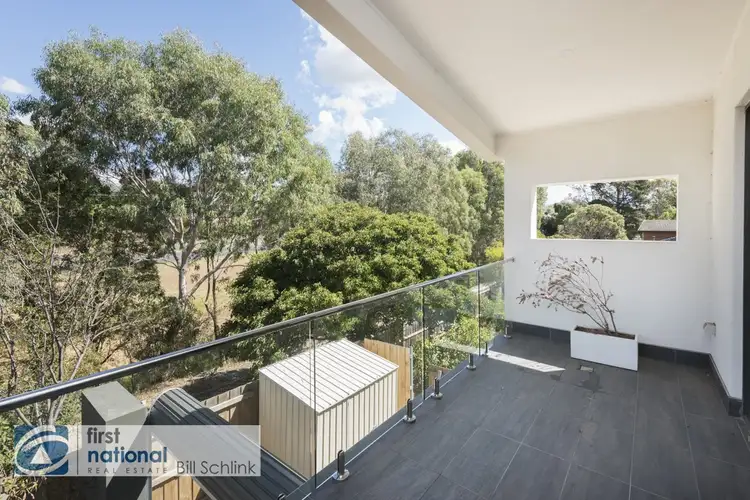 Fifth view of Homely townhouse listing, 3/7 McLachlan Street, Templestowe VIC 3106