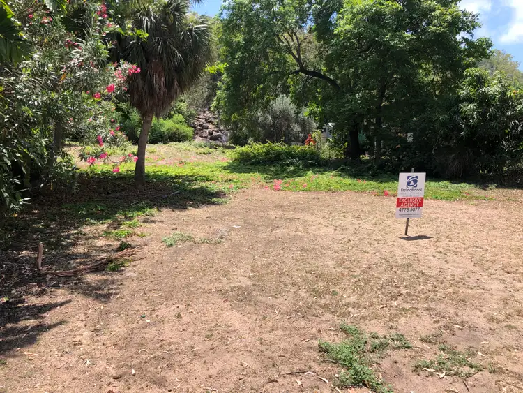 Third view of Homely land listing, 31 McCabe Crescent, Arcadia QLD 4819