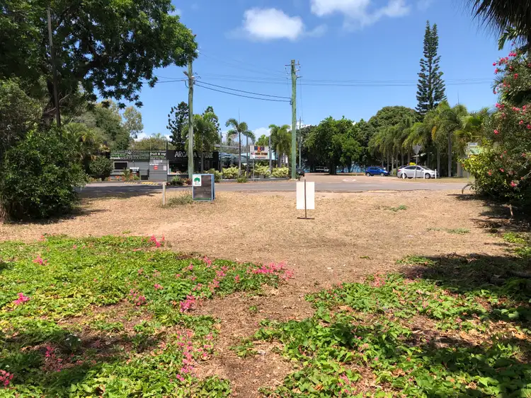 Fourth view of Homely land listing, 31 McCabe Crescent, Arcadia QLD 4819