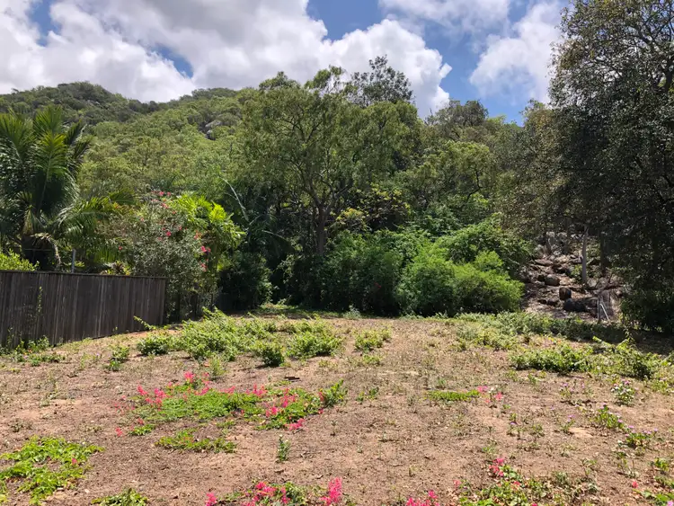 Fifth view of Homely land listing, 31 McCabe Crescent, Arcadia QLD 4819