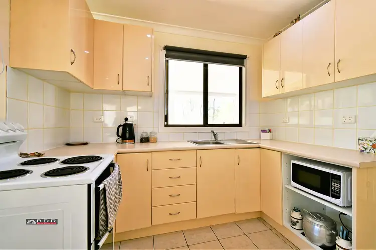 Second view of Homely house listing, 11 Dalkieth St, Burrum Town QLD 4659