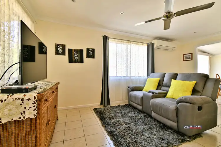 Third view of Homely house listing, 11 Dalkieth St, Burrum Town QLD 4659