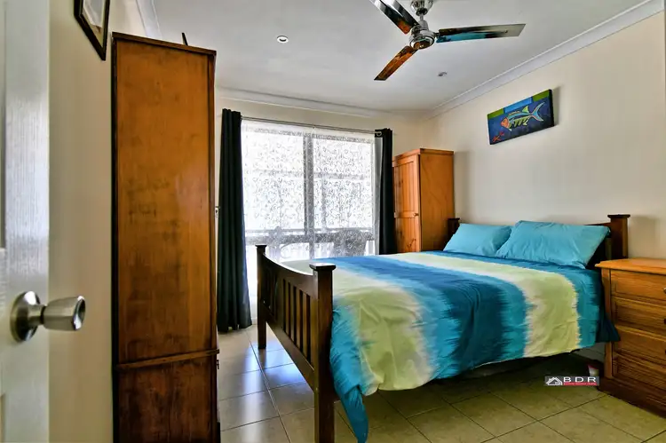 Seventh view of Homely house listing, 11 Dalkieth St, Burrum Town QLD 4659