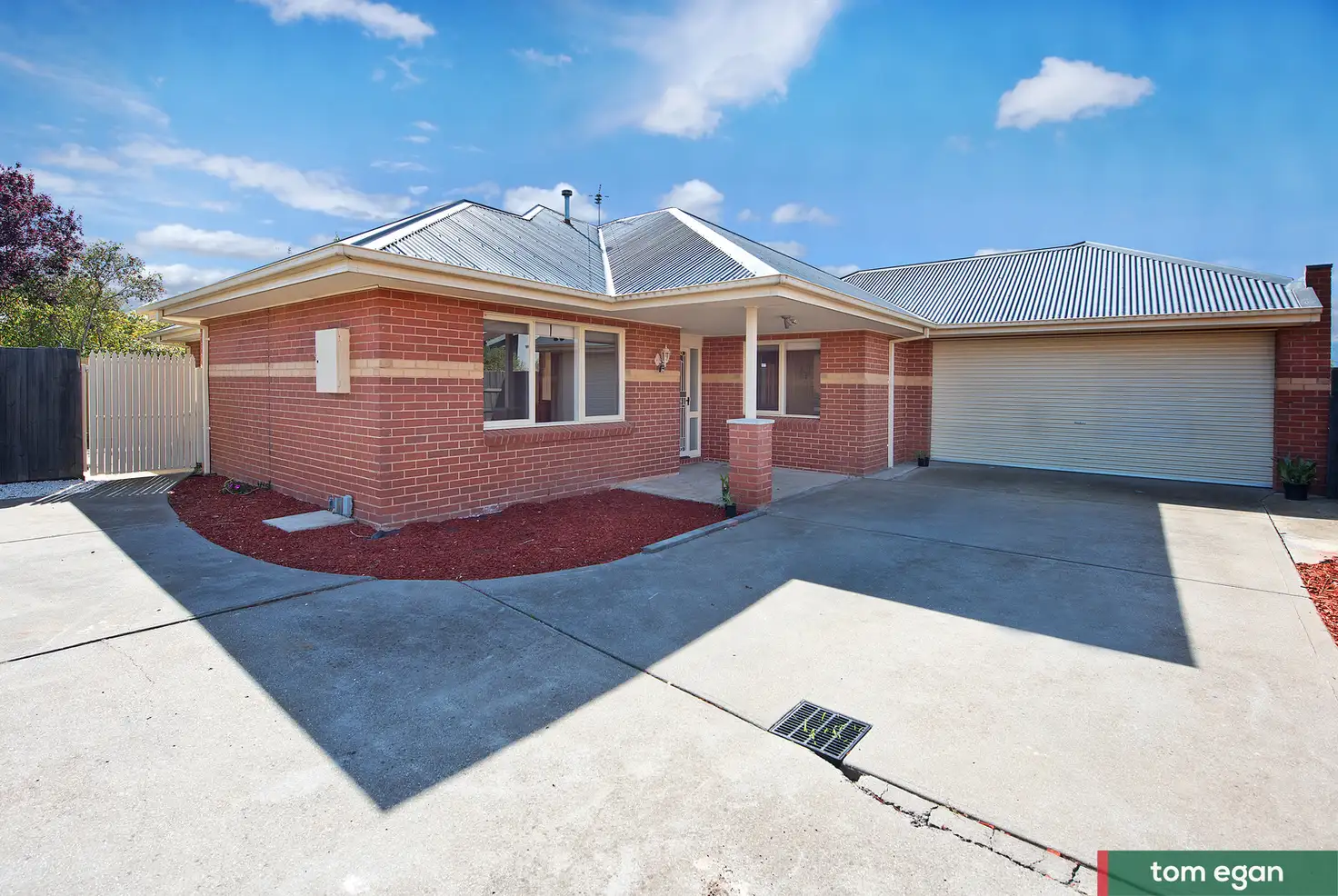 Main view of Homely house listing, 18 Beech Street, Whittlesea VIC 3757
