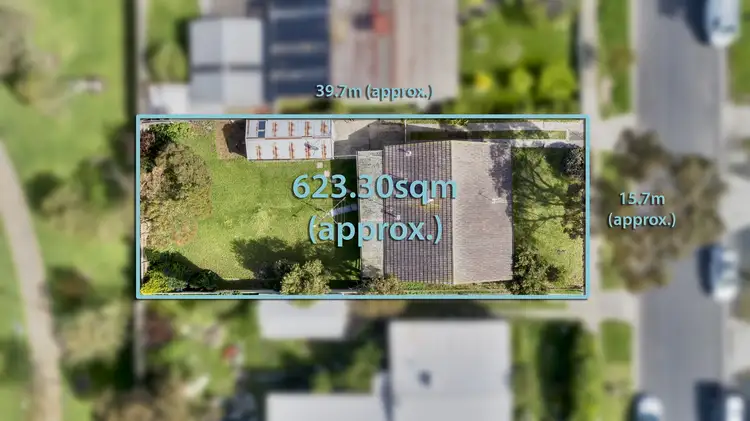 Second view of Homely house listing, 18 Mutton Road, Fawkner VIC 3060
