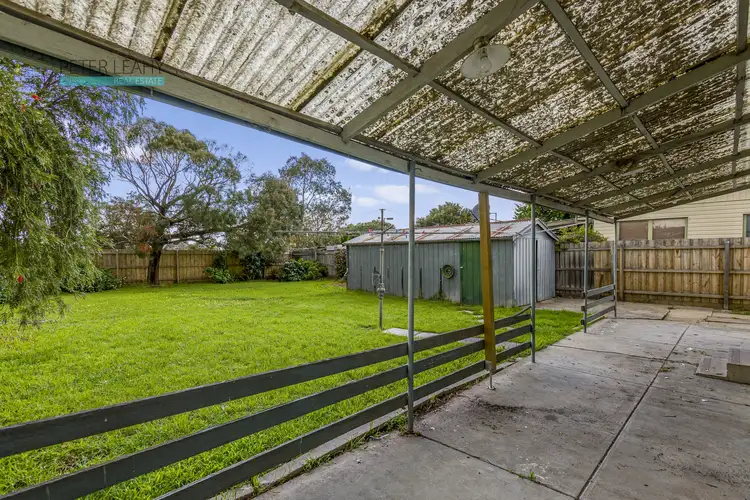 Fourth view of Homely house listing, 18 Mutton Road, Fawkner VIC 3060