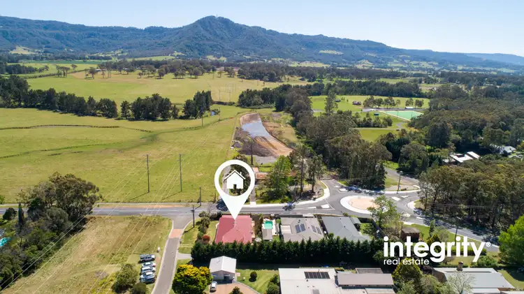 1 & 2/1A Karana Drive, North Nowra NSW 2541