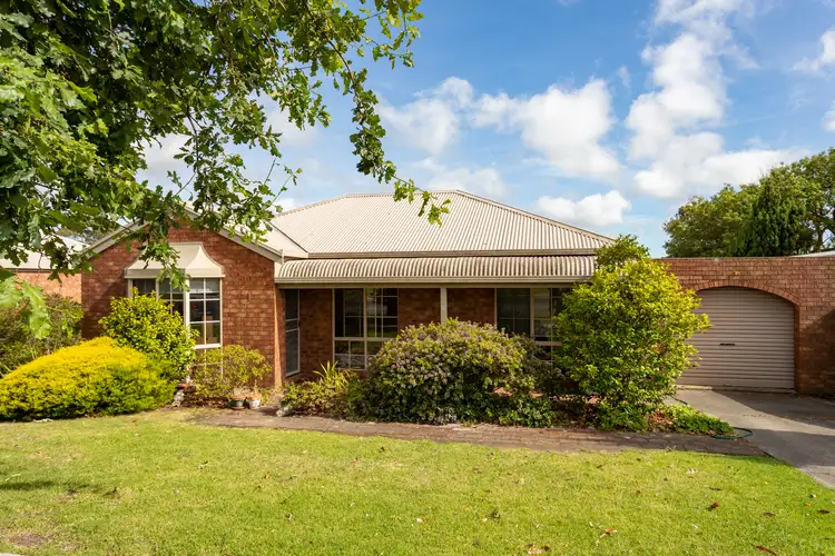 1/8-10 Graham Street, Wonthaggi VIC 3995