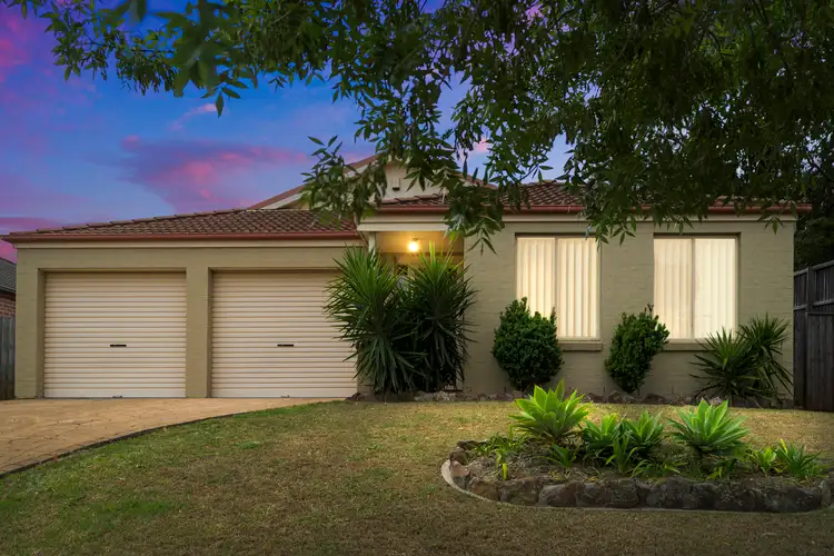 2 Vintage Drive, Gillieston Heights NSW 2321