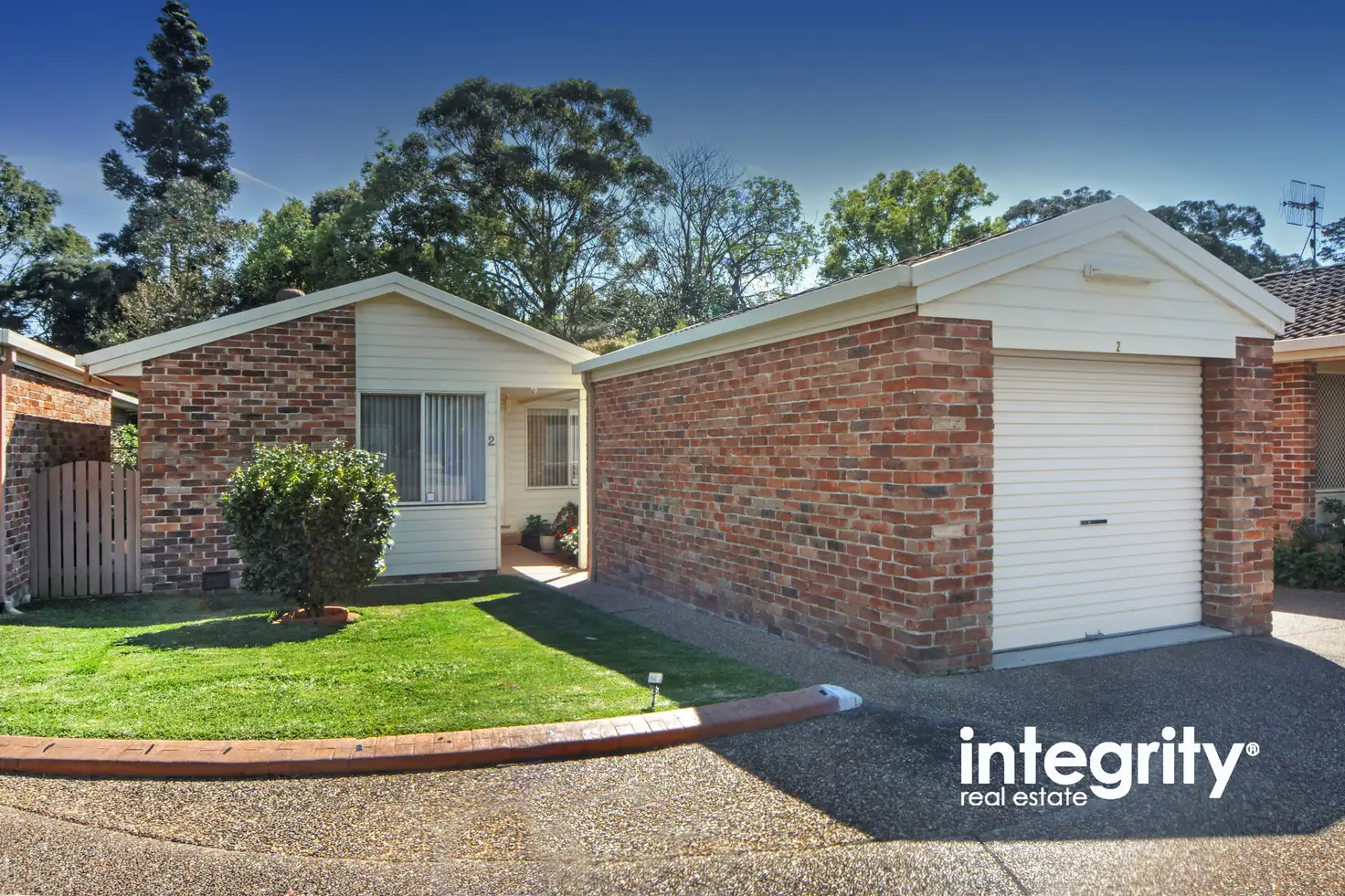 Main view of Homely house listing, 2/79 Page Avenue, North Nowra NSW 2541