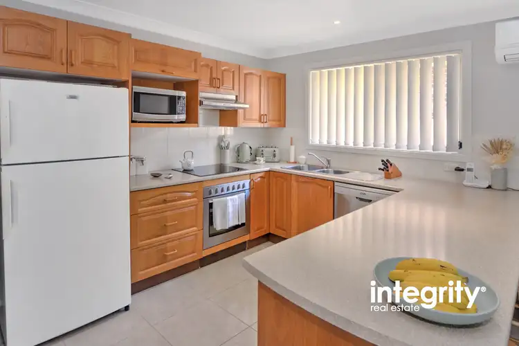 Second view of Homely house listing, 2/79 Page Avenue, North Nowra NSW 2541