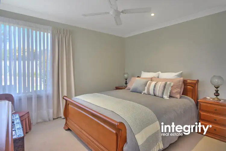 Fifth view of Homely house listing, 2/79 Page Avenue, North Nowra NSW 2541