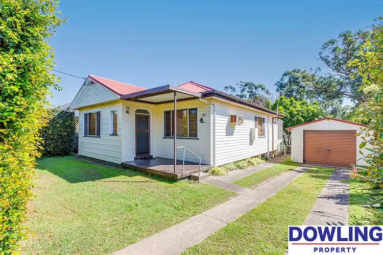 Main view of Homely house listing, 87 Addison Street, Beresfield NSW 2322