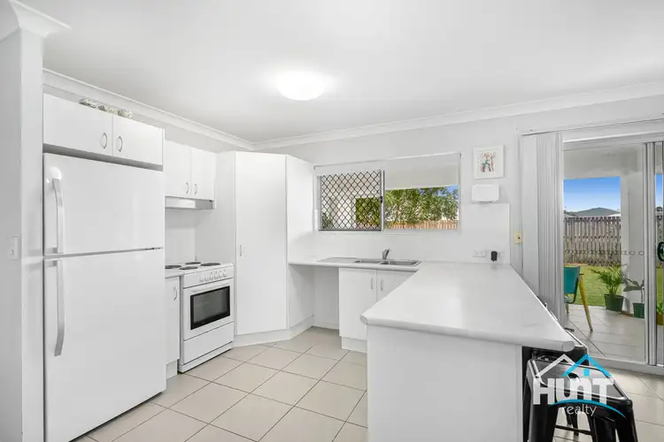 Second view of Homely house listing, 21 Cliffdale Street, Bentley Park QLD 4869