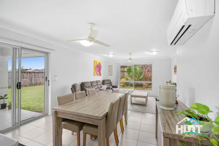 Third view of Homely house listing, 21 Cliffdale Street, Bentley Park QLD 4869
