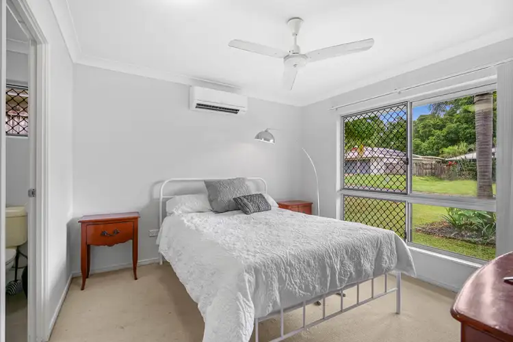Fourth view of Homely house listing, 21 Cliffdale Street, Bentley Park QLD 4869