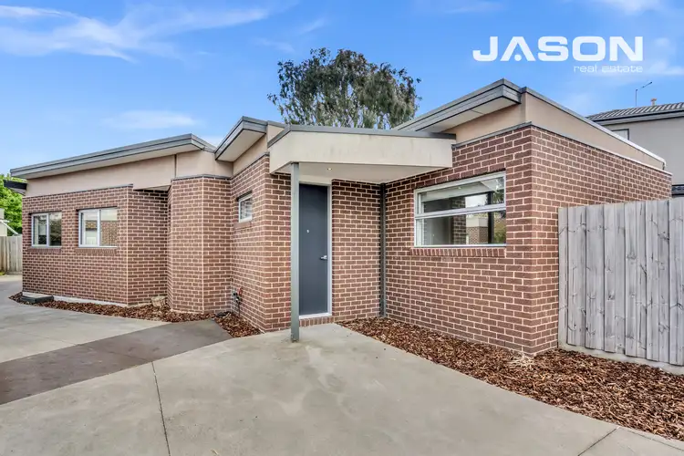 Main view of Homely unit listing, 6/1-3 Korong Court, Broadmeadows VIC 3047