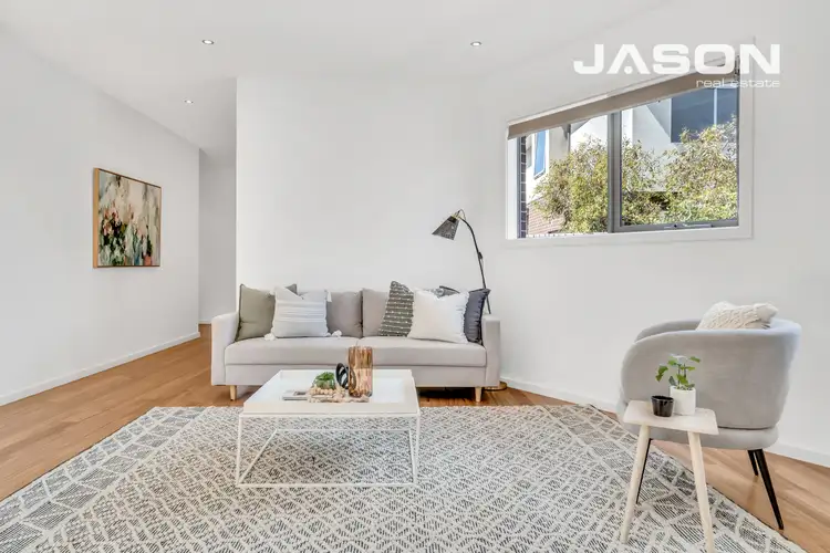 Fourth view of Homely unit listing, 6/1-3 Korong Court, Broadmeadows VIC 3047
