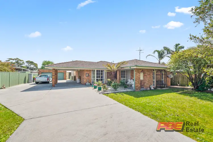 Main view of Homely house listing, 31 Toorak Street, Wonthaggi VIC 3995