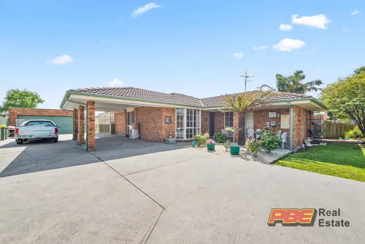 Second view of Homely house listing, 31 Toorak Street, Wonthaggi VIC 3995