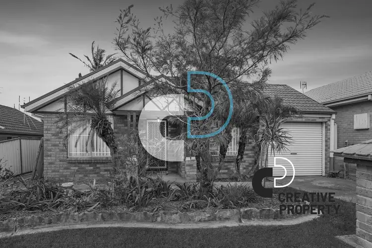 Main view of Homely house listing, 8 Alkoo Crescent, Maryland NSW 2287