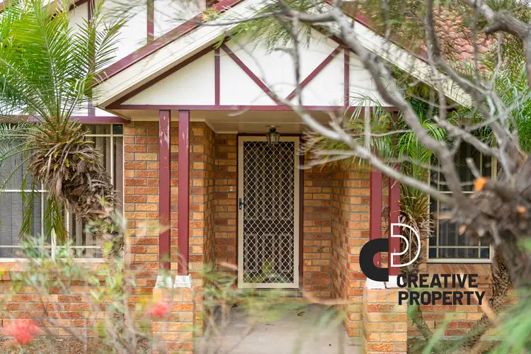 Third view of Homely house listing, 8 Alkoo Crescent, Maryland NSW 2287