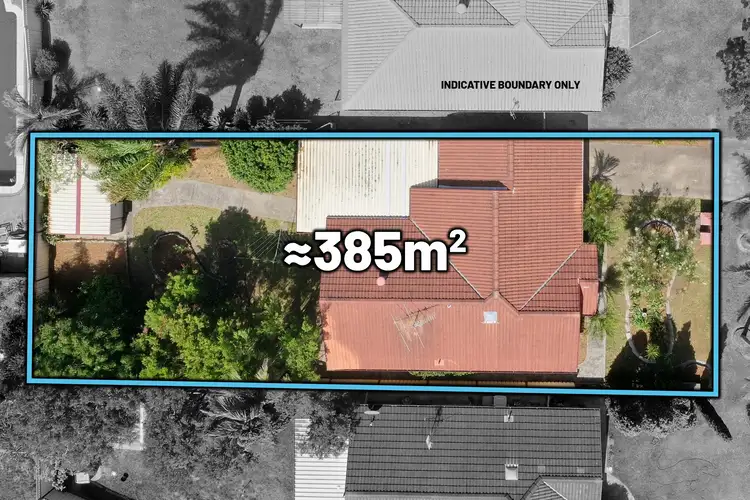 Sixth view of Homely house listing, 8 Alkoo Crescent, Maryland NSW 2287