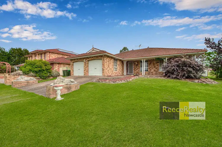 20 Pokolbin Street, Kearsley NSW 2325