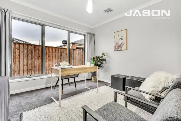 Third view of Homely house listing, 6 Honey Flower Way, Greenvale VIC 3059