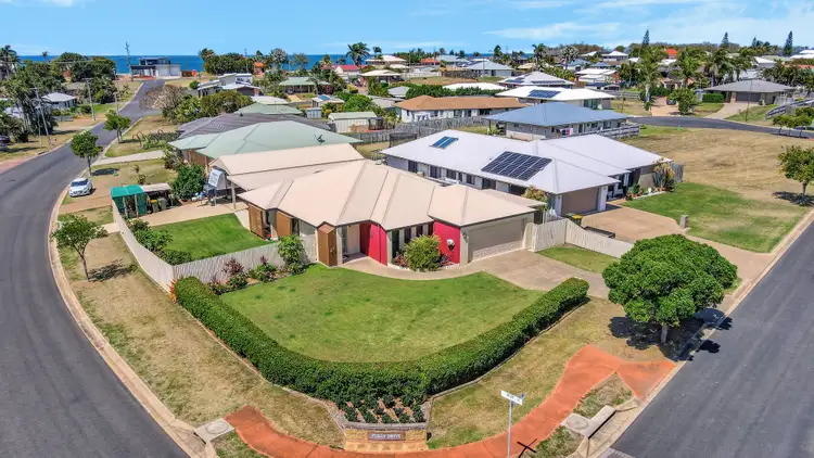 2 Peggy Drive..., Coral Cove QLD 4670
