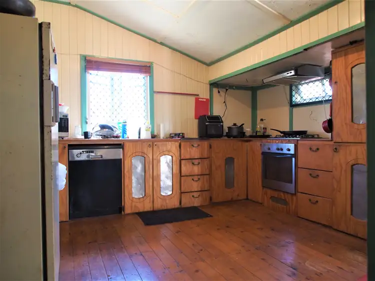 Second view of Homely house listing, 11 TAYLOR STREET, Childers QLD 4660