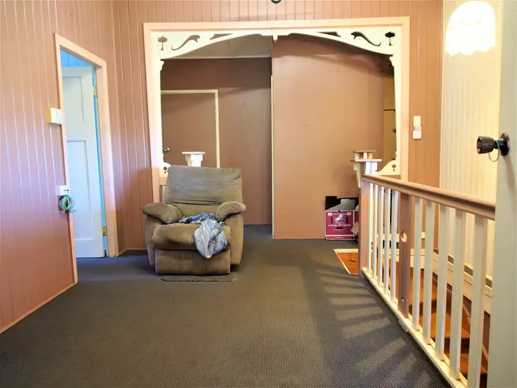 Third view of Homely house listing, 11 TAYLOR STREET, Childers QLD 4660